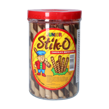 0002777ph wafer sticks chocolate500